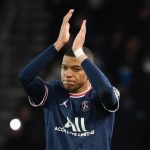 Kylian Mbappe Cetak Hat-trick, PSG Pesta Gol