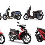 Motor Baru Honda Sekali Isi BBM Tembus 500 Km