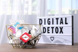 Fenomena Digital Detox, Generasi Muda Mulai Batasi Media Sosial