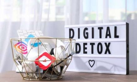Fenomena Digital Detox, Generasi Muda Mulai Batasi Media Sosial