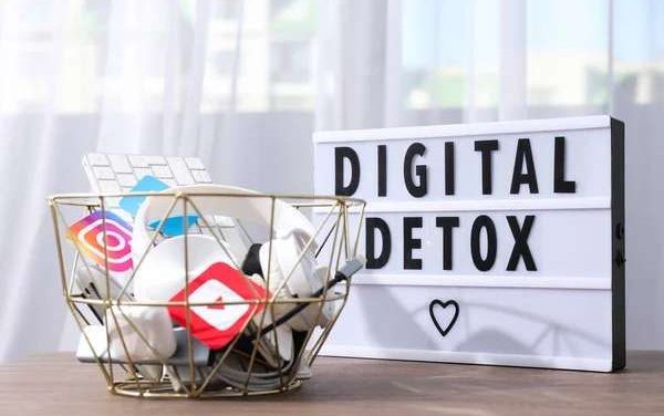 Fenomena Digital Detox, Generasi Muda Mulai Batasi Media Sosial
