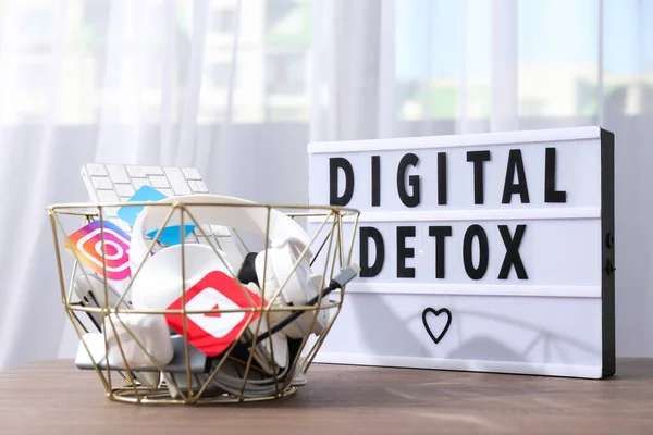Fenomena Digital Detox, Generasi Muda Mulai Batasi Media Sosial