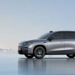 Leapmotor C10 Plus Masuk Malaysia Jarak Tempuh 510 Km