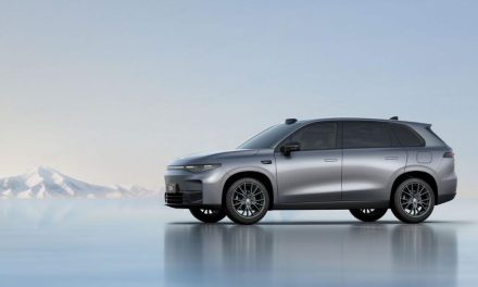 Leapmotor C10 Plus Masuk Malaysia Jarak Tempuh 510 Km