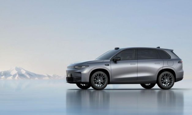 Leapmotor C10 Plus Masuk Malaysia Jarak Tempuh 510 Km