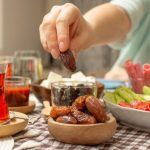 Takjil Sehat Tanpa Santan Jadi Favorit Warga Ramadan 2026