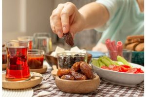 Takjil Sehat Tanpa Santan Jadi Favorit Warga Ramadan 2026