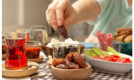 Takjil Sehat Tanpa Santan Jadi Favorit Warga Ramadan 2026