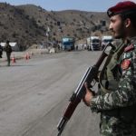 Pakistan Lakukan Serangan Lintas Batas Di Afghanistan