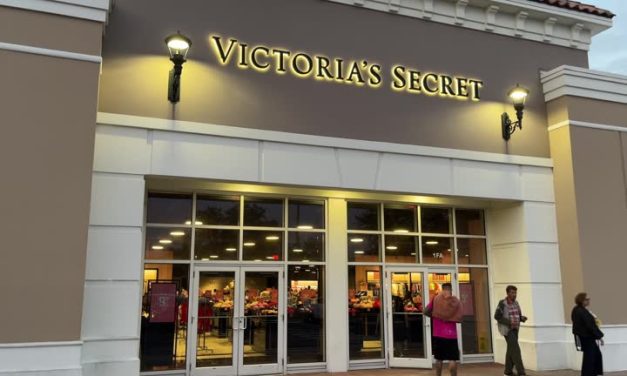Video Bos Victoria’s Secret Di Ancam Di Bunuh Pengacaranya