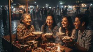 7 Tempat Kuliner Baru Di Yogyakarta 2026 Yang Wajib Di Kunjungi