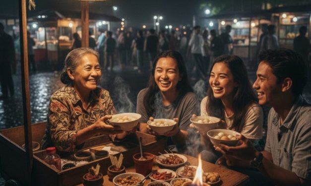 7 Tempat Kuliner Baru Di Yogyakarta 2026 Yang Wajib Di Kunjungi