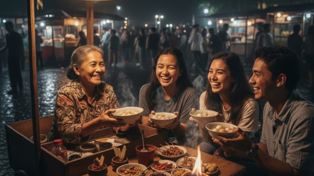 7 Tempat Kuliner Baru Di Yogyakarta 2026 Yang Wajib Di Kunjungi