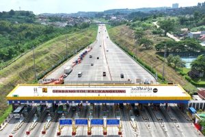 Jasa Marga Tebar Diskon Tarif Tol 30% Di 9 Ruas Utama