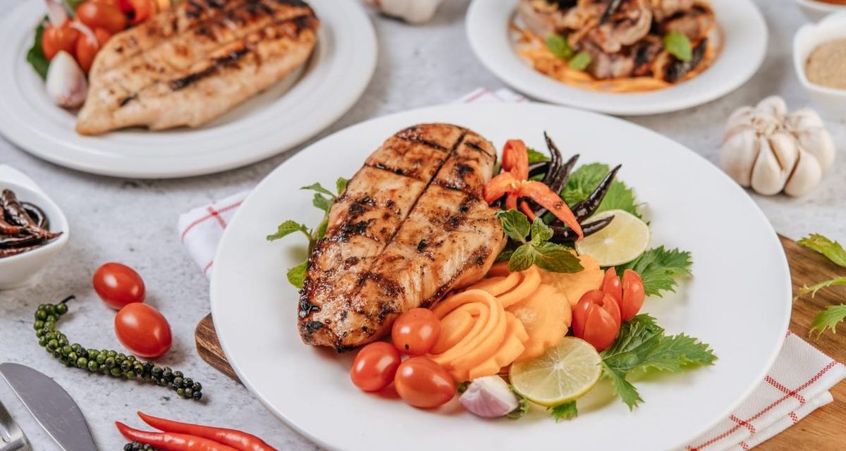 Resep Makanan Paling Banyak Dicari Di Google Tahun Ini