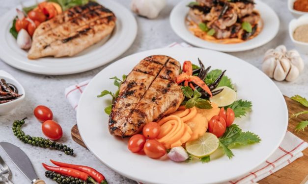 Resep Makanan Paling Banyak Dicari Di Google Tahun Ini