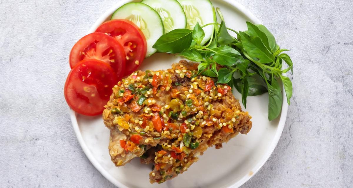 Ayam Chili Padi: Pedas Gurihnya Merajai Klasemen Kuliner 2026