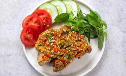 Ayam Chili Padi: Pedas Gurihnya Merajai Klasemen Kuliner 2026