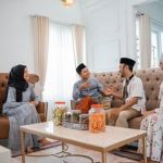 Etika Kumpul Keluarga: Cara Menjawab Pertanyaan Saat Lebaran