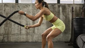 Fitness Wearable Di Prediksi Makin Canggih Di 2026