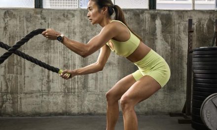 Fitness Wearable Di Prediksi Makin Canggih Di 2026