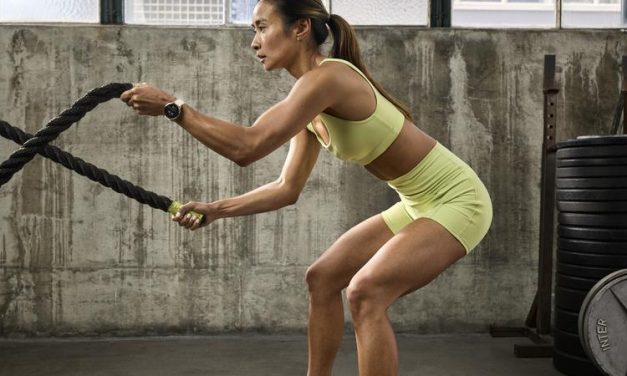 Fitness Wearable Di Prediksi Makin Canggih Di 2026