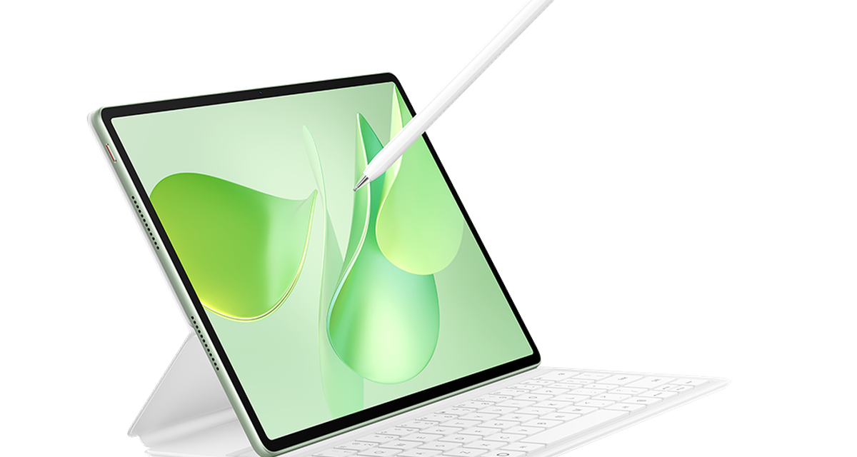 Huawei MatePad 12X 2026: Hadirkan Layar PaperMatte 144Hz