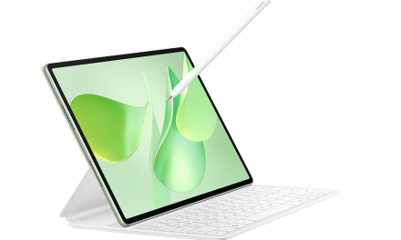 Huawei MatePad 12X 2026: Hadirkan Layar PaperMatte 144Hz