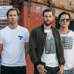 Matt Shadows Beri Kode Avenged Sevenfold Akan Kembali