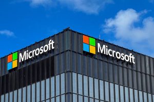 Microsoft Investasi $40 Juta Pada Lace Untuk Chip AI Mendatang
