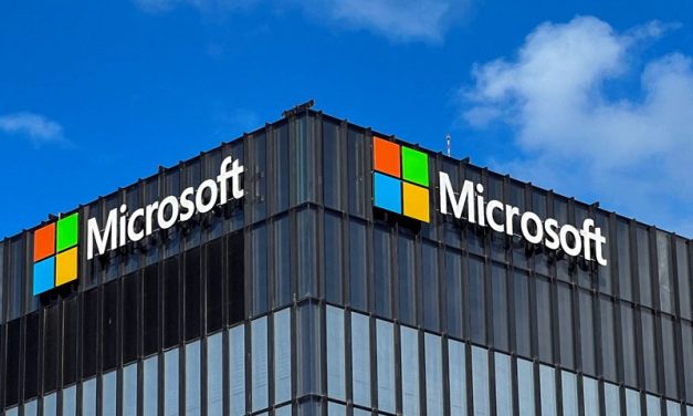 Microsoft Investasi $40 Juta Pada Lace Untuk Chip AI Mendatang