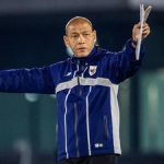 Nova Arianto Tegaskan Timnas U-17 Butuh Tambahan Diaspora