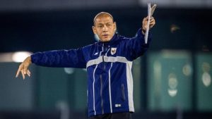 Nova Arianto Tegaskan Timnas U-17 Butuh Tambahan Diaspora