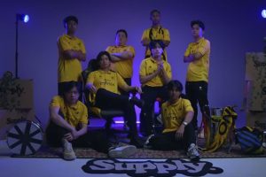 ONIC Umumkan Roster MPL Indonesia Season 17