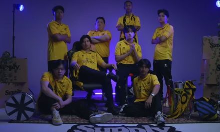 ONIC Umumkan Roster MPL Indonesia Season 17