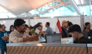 Perjalanan Wisata Terdampak Penutupan Udara Timur Tengah