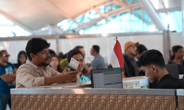 Perjalanan Wisata Terdampak Penutupan Udara Timur Tengah