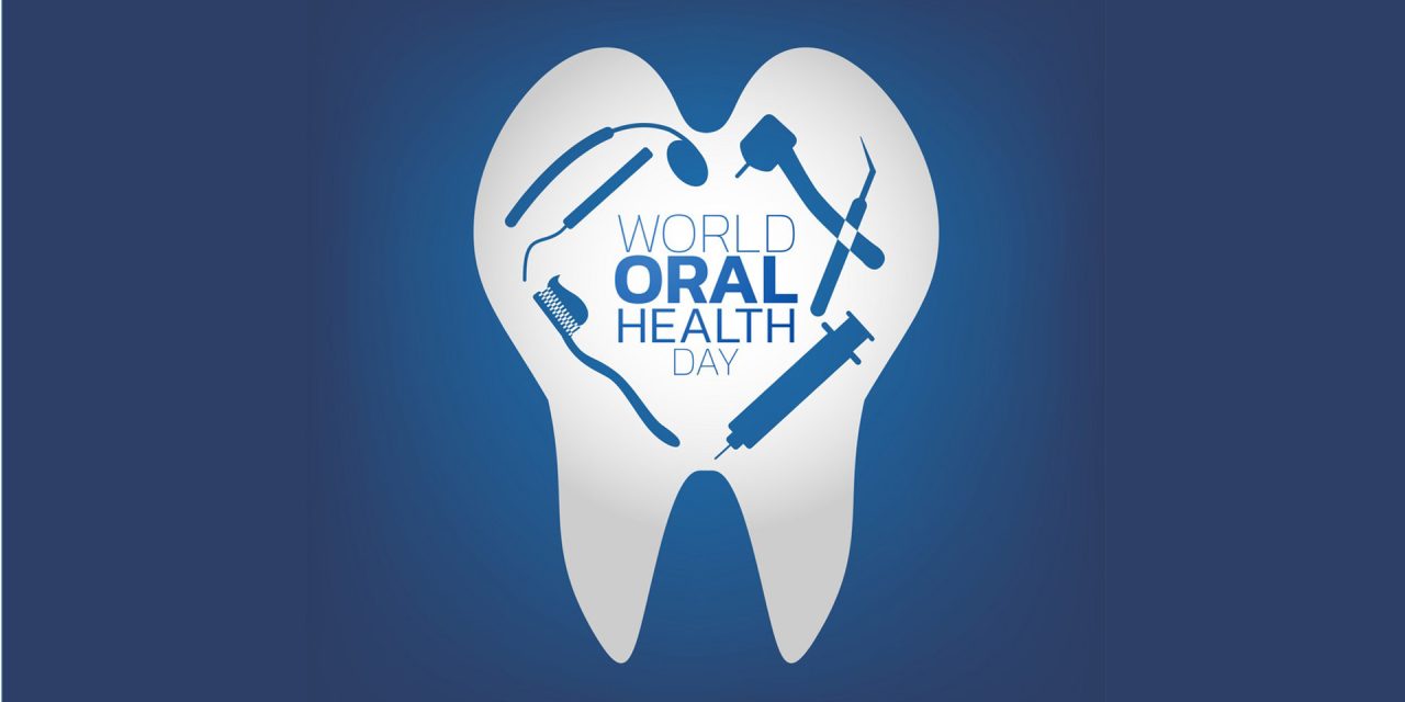 World Oral Health Day: Ajakan Global Menjaga Kesehatan Gigi