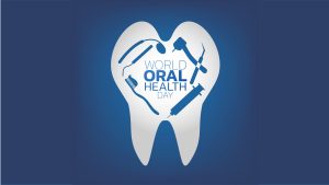 World Oral Health Day: Ajakan Global Menjaga Kesehatan Gigi