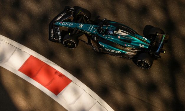 Aston Martin Dikabarkan Bajak Kepala Tim Audi Untuk Musim 2026