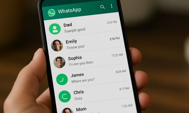 WhatsApp Siapkan Fitur Motion Photo Untuk Pengalaman Dinamis