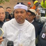 Dedi Mulyadi Soroti Jalanan Rusak Di Nanggung Yang Lagi Viral