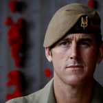 Mantan Prajurit Roberts-Smith Di Tangkap Di Afghanistan