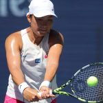 Petenis Indonesia Janice Tjen Pemain Utama Mutua Madrid Open