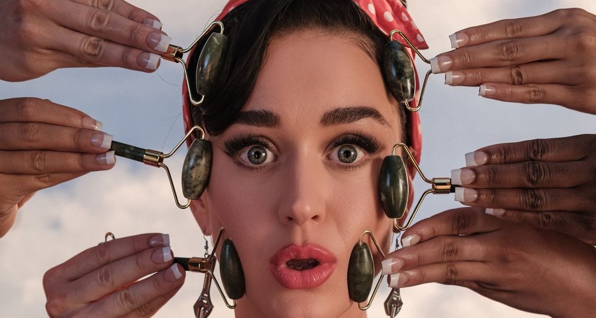 Katy Perry Di Periksa Polisi Terkait Penyerangan Dari Ruby Rose