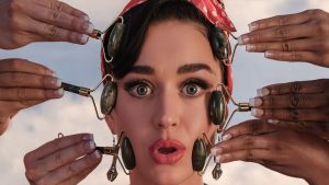 Katy Perry Di Periksa Polisi Terkait Penyerangan Dari Ruby Rose