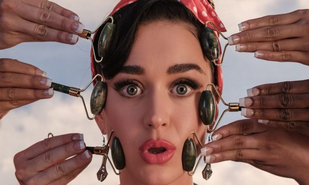 Katy Perry Di Periksa Polisi Terkait Penyerangan Dari Ruby Rose