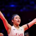 An Se Young Ukir Sejarah! Raih Gelar Grand Slam Usai Juara