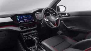 Volkswagen Taigun Hadir Dengan Desain Kabin Lebih Mewah