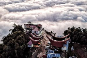 Negeri Di Atas Awan Terbaru Di Sulawesi Selatan Jadi Incaran